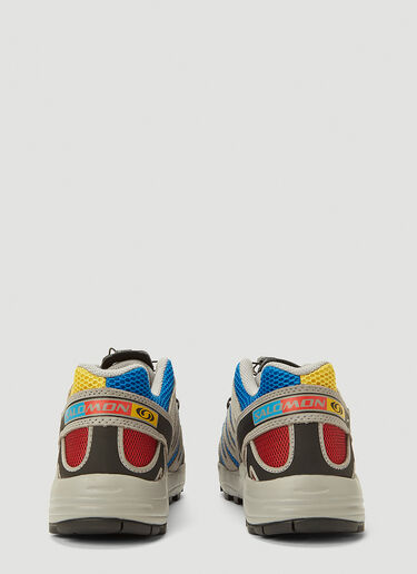 XA-Pro 1 Advanced Sneakers Salomon XA-Pro 1 Advanced Sneakers Yellow sal0144005