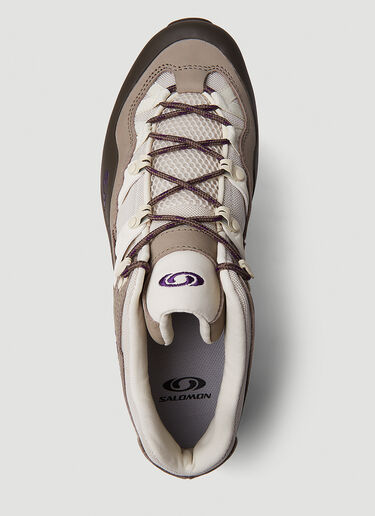 Salomon XT-퀘스트 2 어드밴스드 스니커즈 브라운 sal0150002