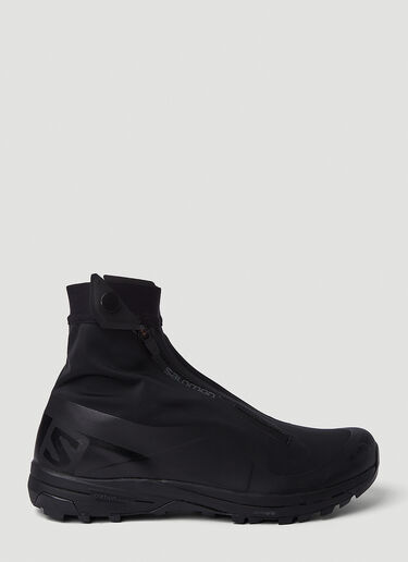 Salomon XA-Alpine 2 어드밴스드 스니커즈 블랙 sal0150003