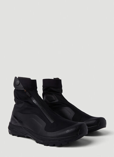 Salomon XA-Alpine 2 어드밴스드 스니커즈 블랙 sal0150003