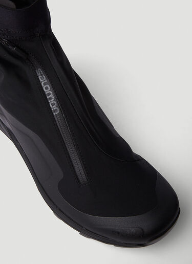 Salomon XA-Alpine 2 어드밴스드 스니커즈 블랙 sal0150003
