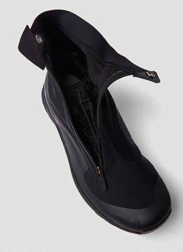 Salomon XA-Alpine 2 어드밴스드 스니커즈 블랙 sal0150003