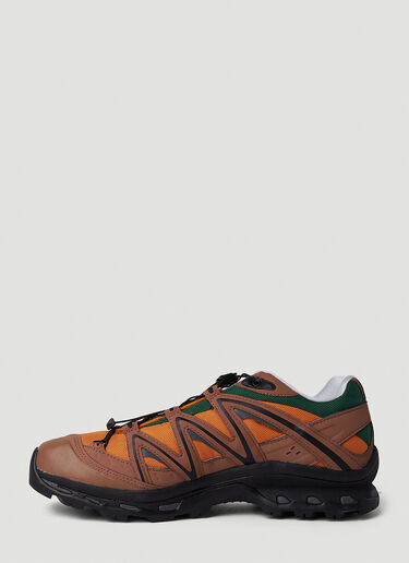Salomon XT-퀘스트 75th 스니커즈 브라운 sal0150004