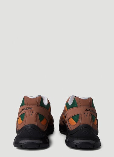 XT-Quest 75th Sneakers Salomon XT-Quest 75th Sneakers Brown sal0150004