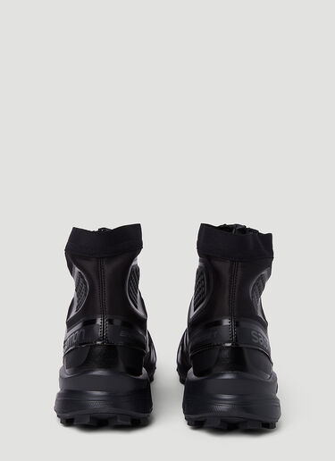 Snowcross Sneakers Salomon Snowcross Sneakers Black sal0150009