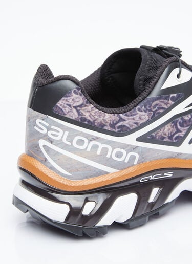 Salomon x Children of the Discordance XT-6 运动鞋 灰色 sal0151001