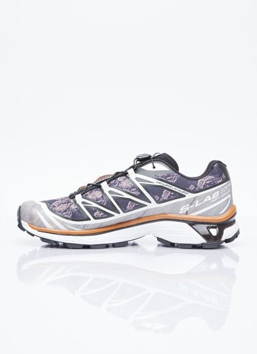 Salomon x Children of the Discordance XT-6 运动鞋 灰色 sal0151001