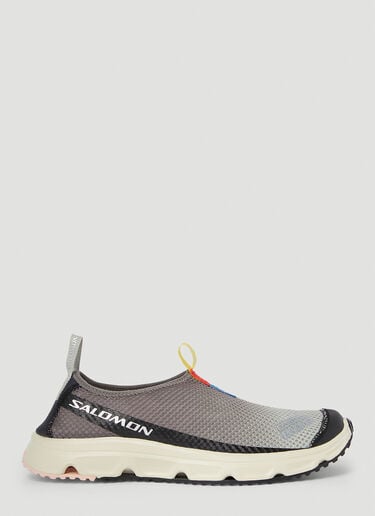 Salomon RX MOC 3.0 スニーカー グレー sal0152004