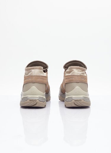 Jungle Ultra Low Advanced Sneakers Salomon Jungle Ultra Low Advanced Sneakers Khaki sal0154003