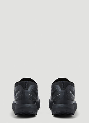 Pulsar Reflective Advanced Sneakers Salomon Pulsar Reflective Advanced Sneakers Black sal0154006