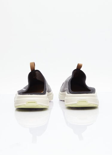 RX Slide 3.0 Slip On Shoes Salomon RX Slide 3.0 Slip On Shoes Black sal0154011