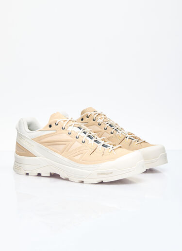 X-ALP 运动鞋 Salomon X-ALP 运动鞋 米色 sal0156010