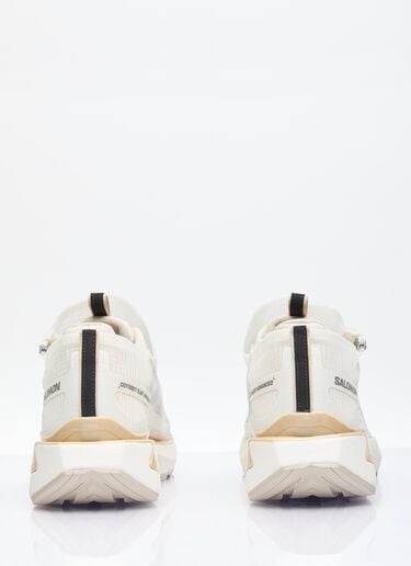 Salomon Odyssey ELMT Advanced Sneakers Beige sal0156011