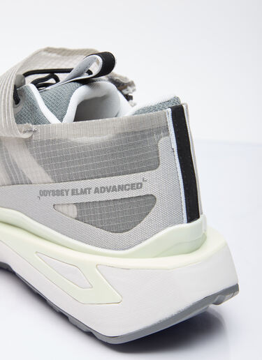 Odyssey ELMT Advanced Sneakers Salomon Odyssey ELMT Advanced Sneakers Grey sal0156012