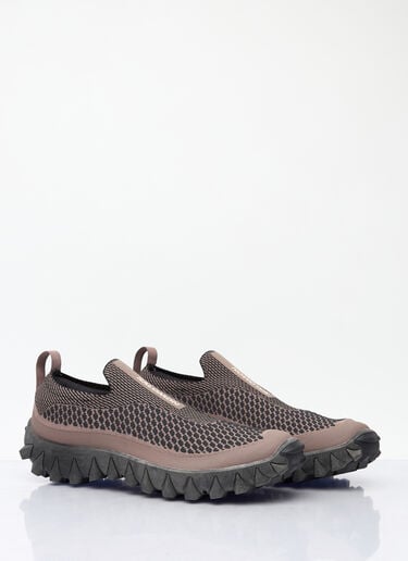Snowclog Advanced Sneakers Salomon Snowclog Advanced Sneakers Grey sal0158002