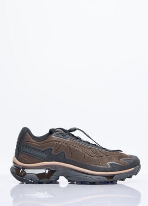 Salomon XT-Slate Sneakers Khaki sal0158005