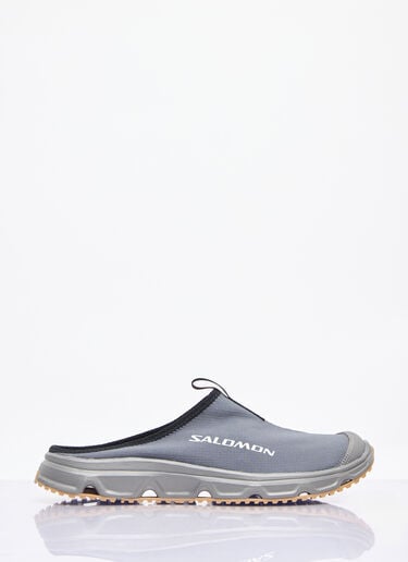 Salomon RX 슬라이드 3.0 슬립온 슈즈 그레이 sal0158013