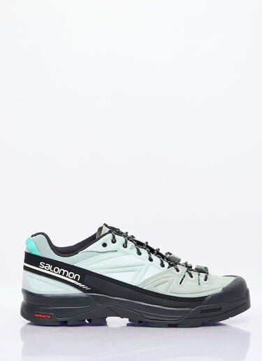 X-ALP LTS Sneakers Salomon X-ALP LTS Sneakers Green sal0158017