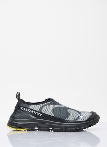 RX Slide 3.0 Slip On Shoes Salomon RX Slide 3.0 Slip On Shoes Black sal0158021