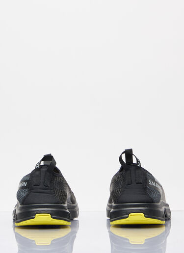 RX Slide 3.0 Slip On Shoes Salomon RX Slide 3.0 Slip On Shoes Black sal0158021