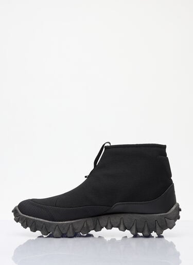 Snowclog Mid 运动鞋 Salomon Snowclog Mid 运动鞋 黑色 sal0159003
