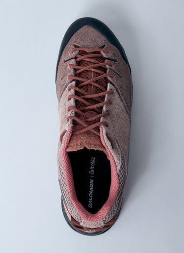 X-ALP Sneakers Salomon X-ALP Sneakers Pink sal0160011