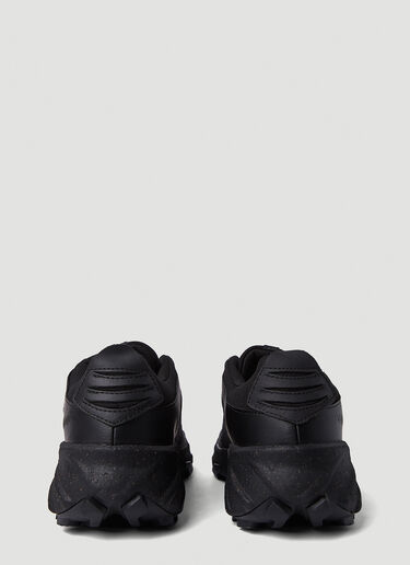 Salomon 스피드벌스 PRG 스니커즈 블랙 sal0350020