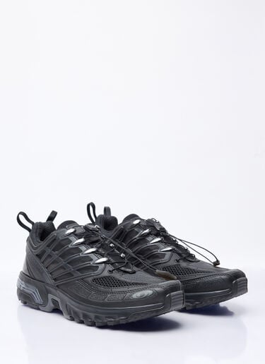 ACS Pro Advanced Sneakers Salomon ACS Pro Advanced Sneakers Black sal0352008
