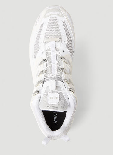 ACS Pro Sneakers Salomon ACS Pro Sneakers White sal0352009