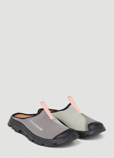 Salomon RX S3.0 便鞋 灰色 sal0352011