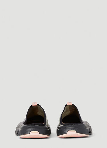 RX S3.0 Slip Ons Salomon RX S3.0 Slip Ons Grey sal0352011