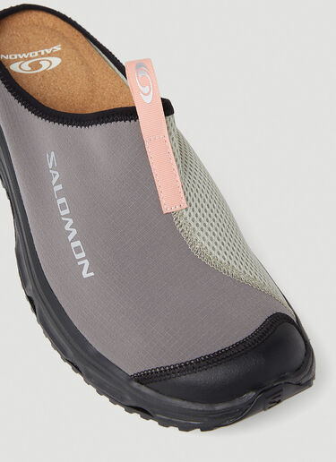 Salomon RX S3.0 便鞋 灰色 sal0352011