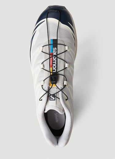XT-6 运动鞋 Salomon XT-6 运动鞋 白色 sal0352028
