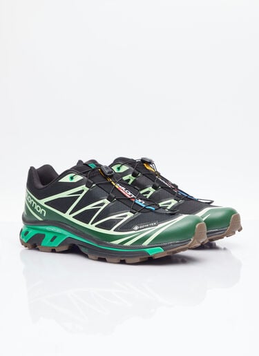 XT-6 GTX Sneakers Salomon XT-6 GTX Sneakers Black sal0354008
