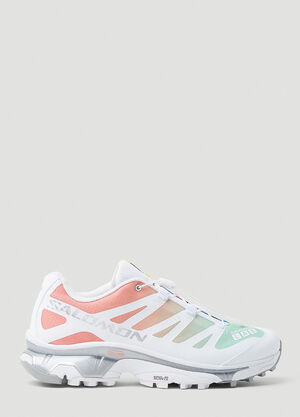 Salomon XT-4 OG 스니커즈 화이트 sal0354012