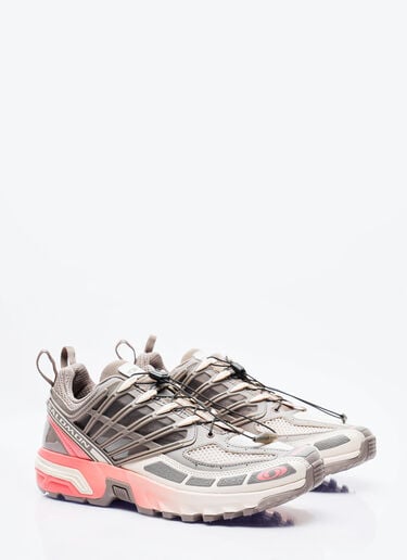 Acs Pro Sneakers Salomon Acs Pro Sneakers Grey sal0356002