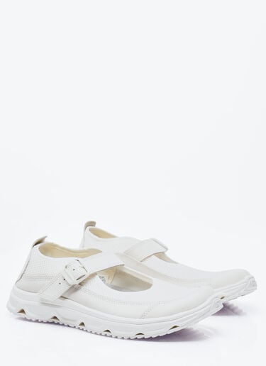 RX Marie-Jeanne Slip-On Shoe Salomon RX Marie-Jeanne Slip-On Shoe White sal0356017