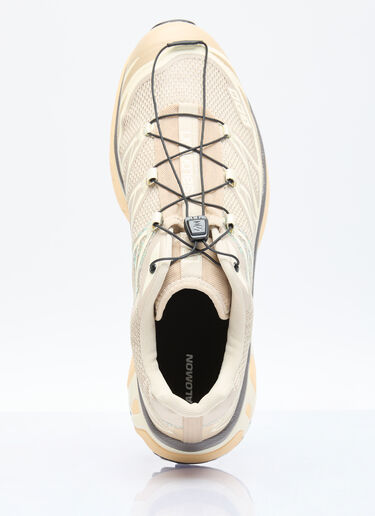 Salomon XT-6 Mindful 3 Sneakers Beige sal0356020