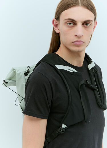 Acs Daypack Salomon Acs Daypack Grey sal0356022