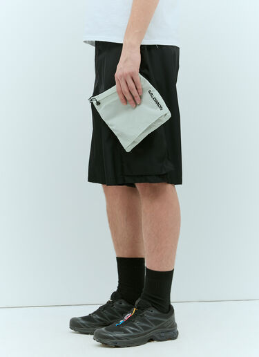 Acs Pouch 斜挎包 Salomon Acs Pouch 斜挎包 灰 sal0356023
