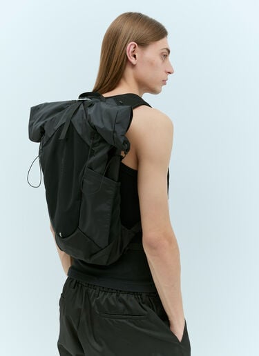 Acs Daypack Salomon Acs Daypack Black sal0356024