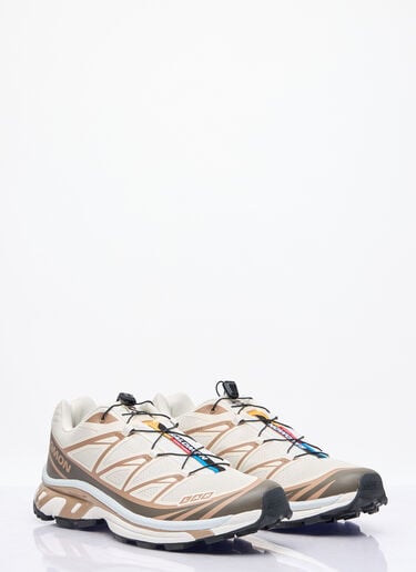 XT-6 Sneakers Salomon XT-6 Sneakers Beige sal0358005