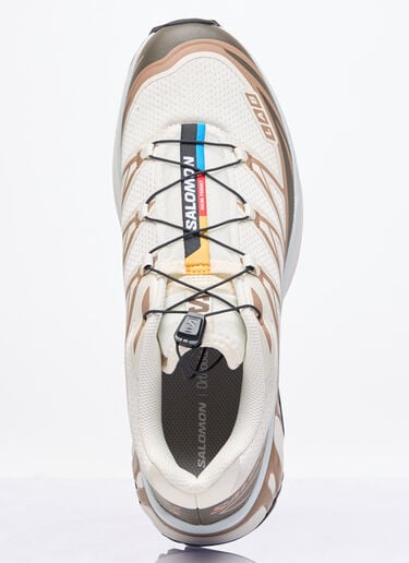 XT-6 Sneakers Salomon XT-6 Sneakers Beige sal0358005