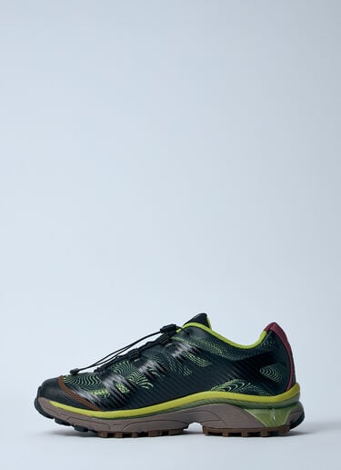 Salomon XT-4 OG 运动鞋 黑色 sal0360014