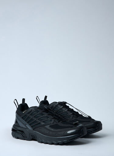 Acs Pro Sneakers Salomon Acs Pro Sneakers Black sal0362002
