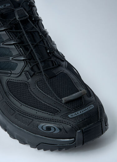 Acs Pro Sneakers Salomon Acs Pro Sneakers Black sal0362002