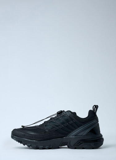 Acs Pro Sneakers Salomon Acs Pro Sneakers Black sal0362002