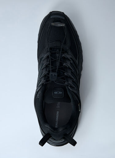 Acs Pro Sneakers Salomon Acs Pro Sneakers Black sal0362002