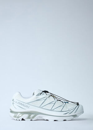 Salomon XT-6 Sneakers White sal0362019