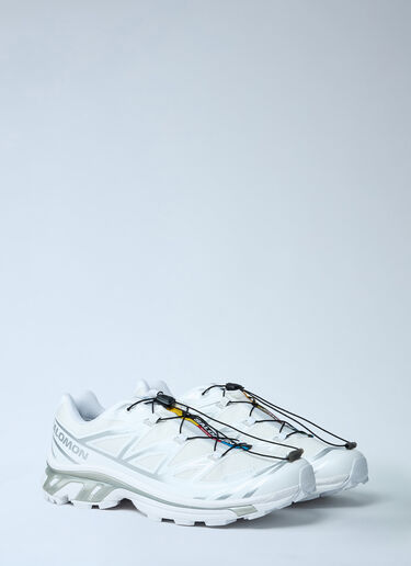 XT-6 Sneakers Salomon XT-6 Sneakers White sal0362019